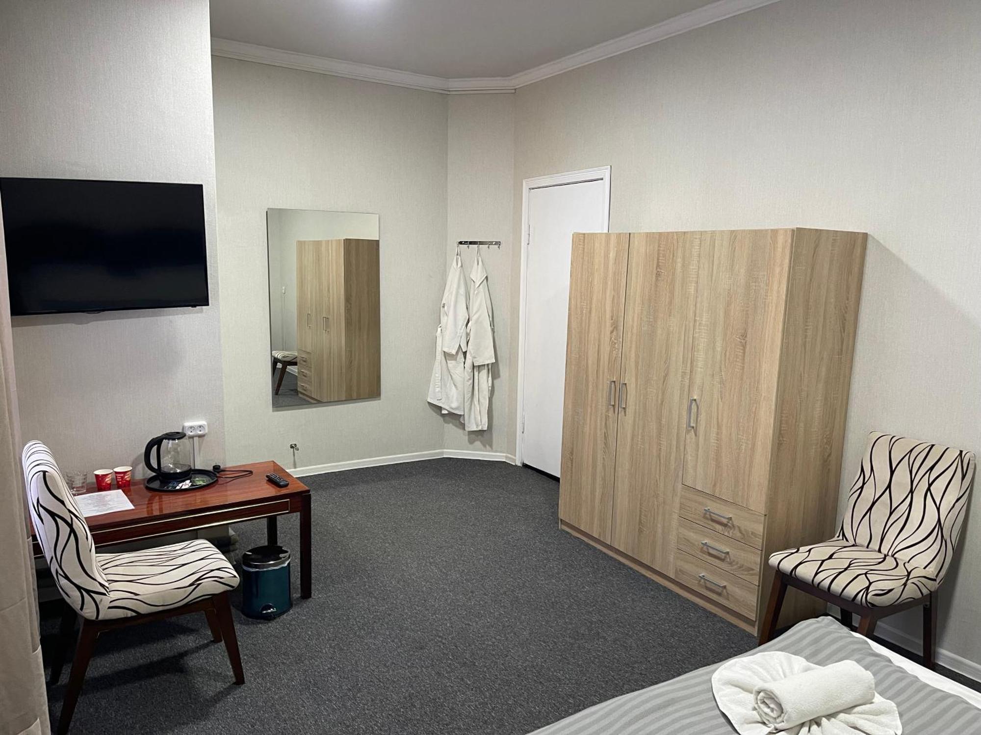 Medelean Hotel Comrat Εξωτερικό φωτογραφία