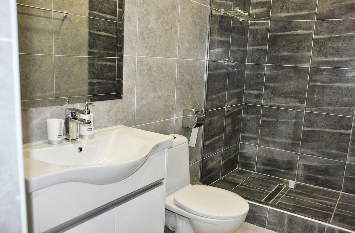 Medelean Hotel Comrat Εξωτερικό φωτογραφία