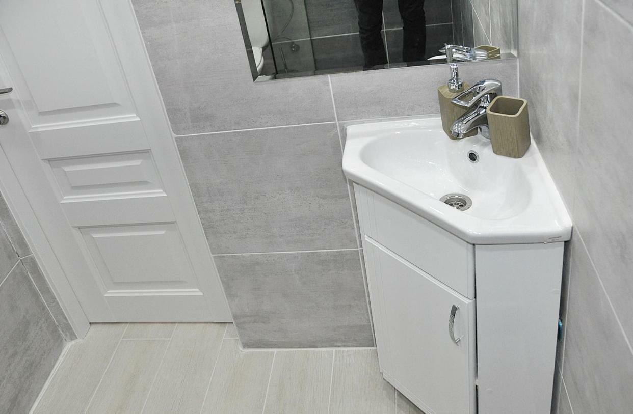 Medelean Hotel Comrat Εξωτερικό φωτογραφία