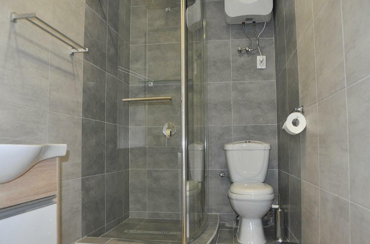 Medelean Hotel Comrat Εξωτερικό φωτογραφία