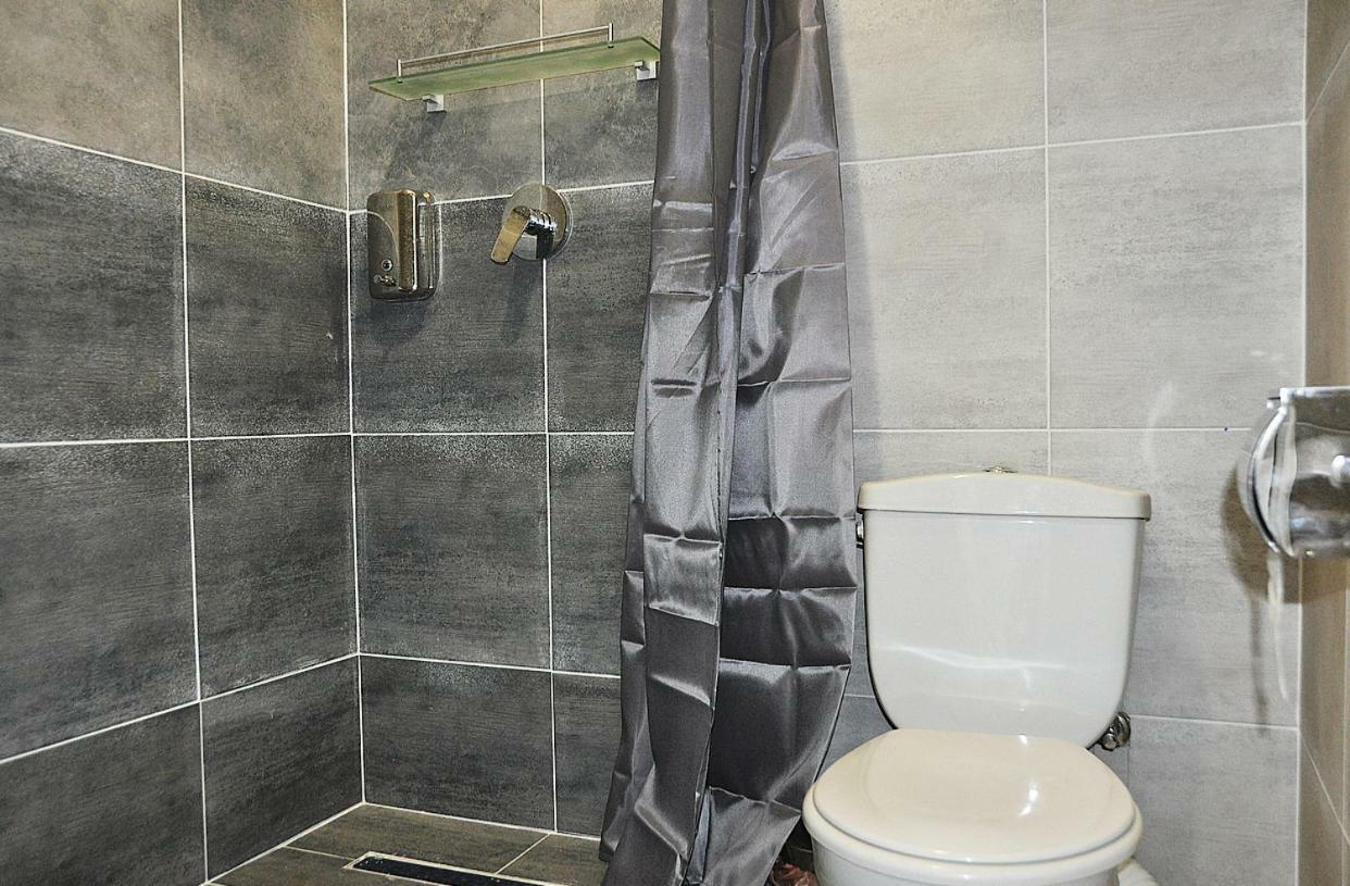 Medelean Hotel Comrat Εξωτερικό φωτογραφία