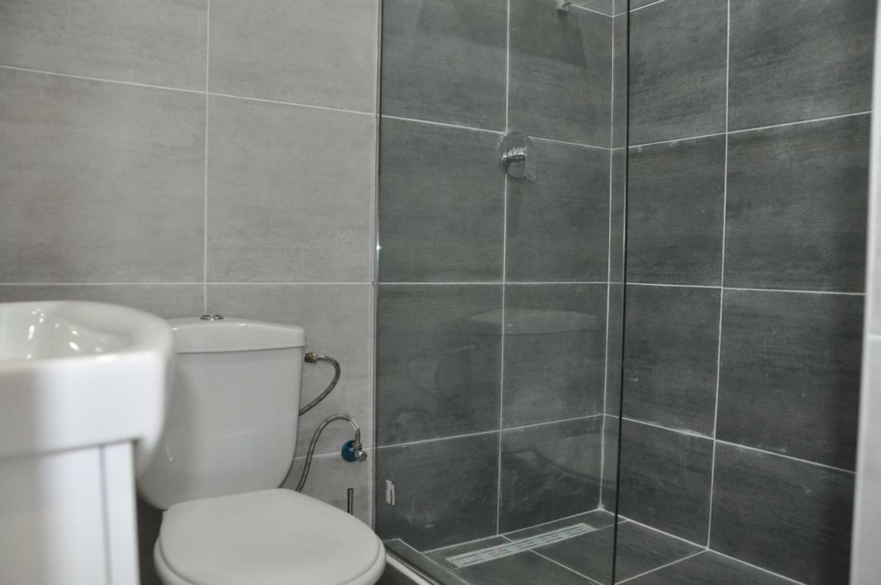 Medelean Hotel Comrat Εξωτερικό φωτογραφία