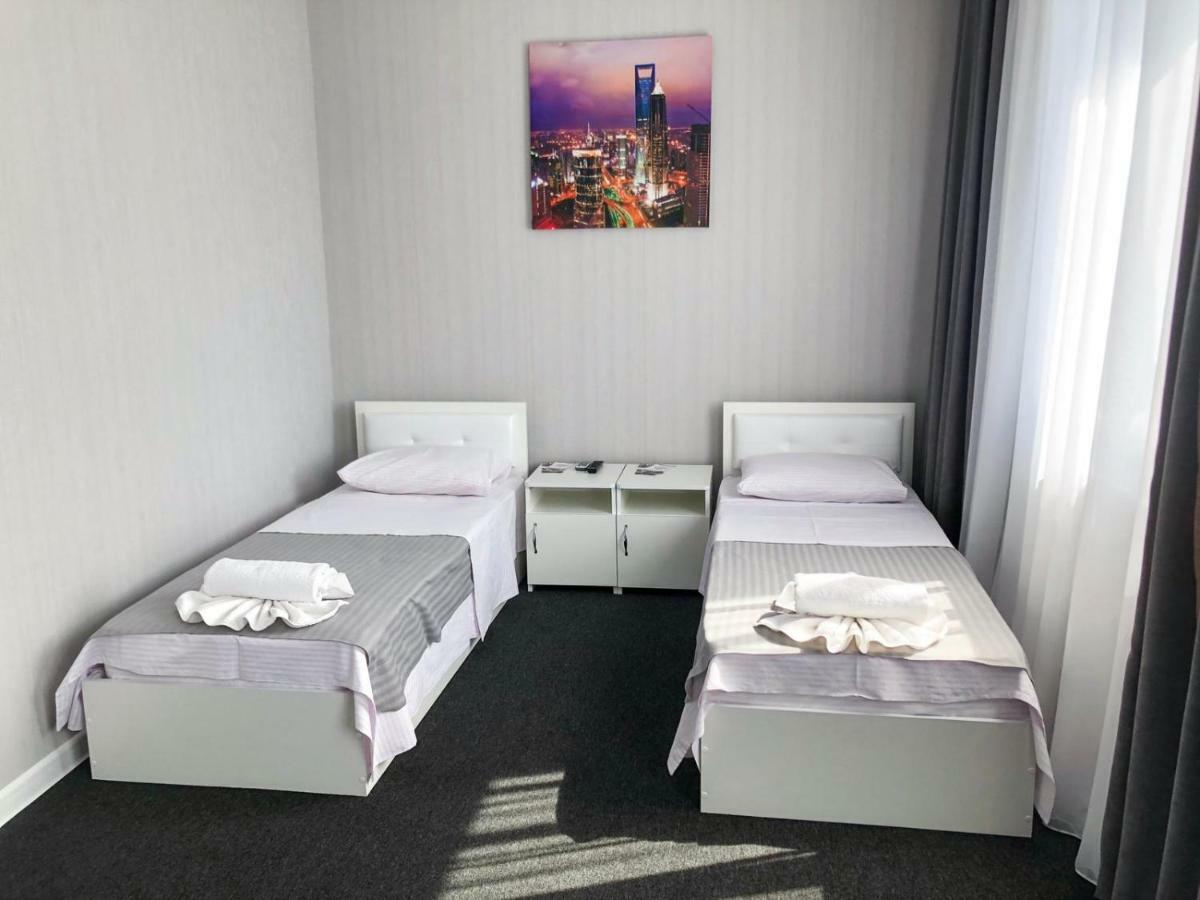Medelean Hotel Comrat Εξωτερικό φωτογραφία