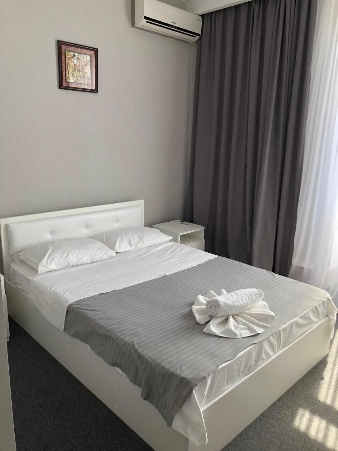 Medelean Hotel Comrat Εξωτερικό φωτογραφία