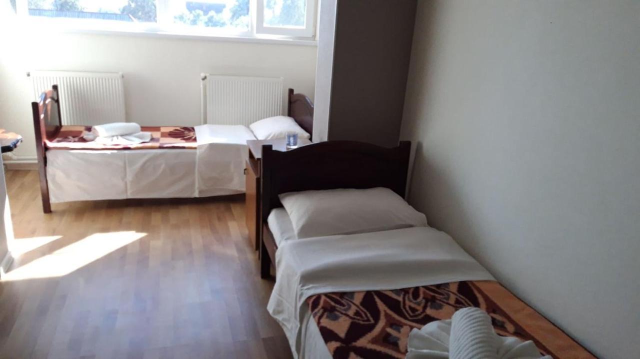 Medelean Hotel Comrat Εξωτερικό φωτογραφία