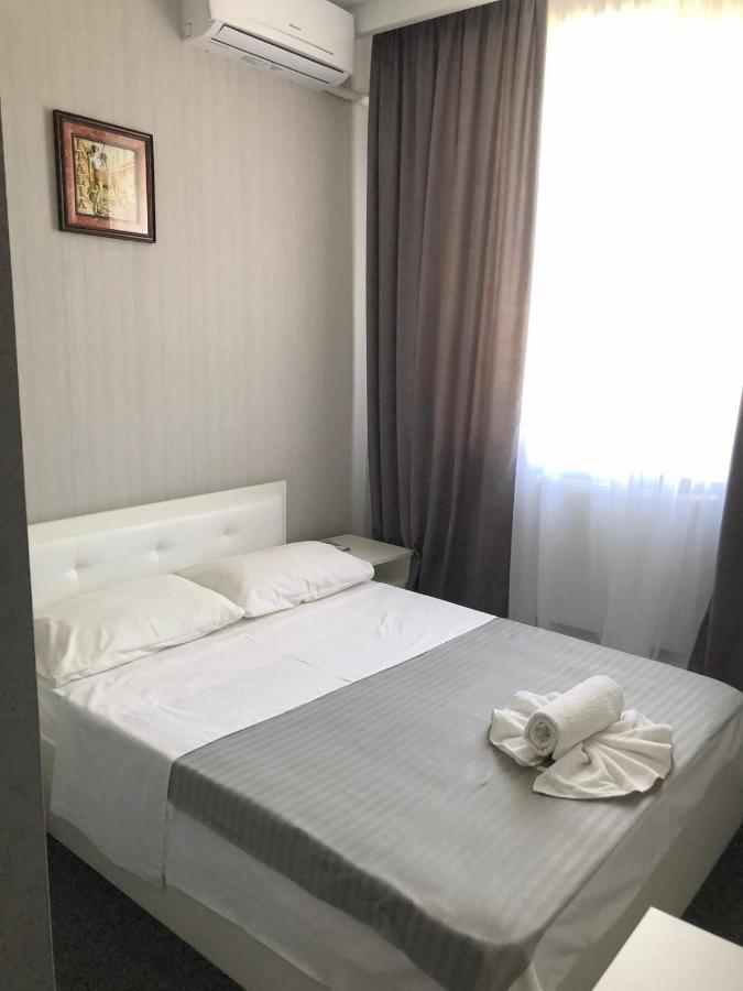 Medelean Hotel Comrat Εξωτερικό φωτογραφία
